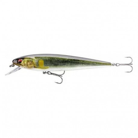 Lure Daiwa PX Minnow SR 120 12cm/17g/0,6-1,2m live ayu