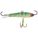 Lure balanced  Deep Luster 4,2cm/7g TG, Iron Wolg