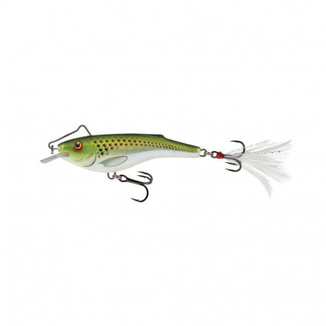 Lure Rail Shad 6S 6cm/14g HNS