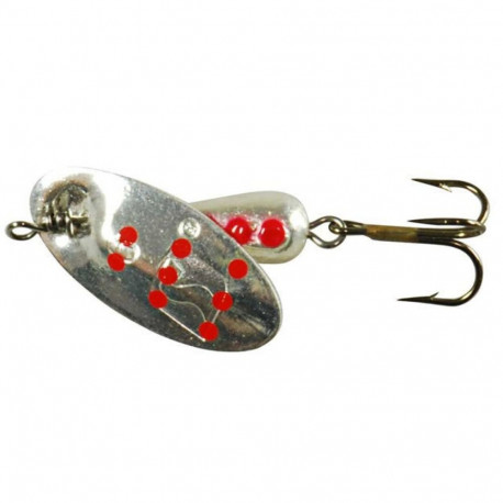 Lure Spesial spinner 6g S/D