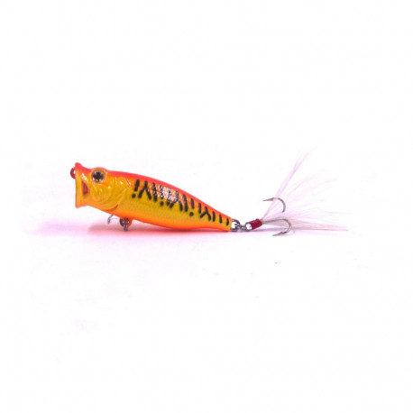 Wobbler Strike-Pro SH-002BA 999A 6cm/4.5g/popper