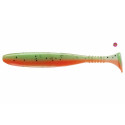 Silikoonlant Daiwa TN D'FIN 10cm UV hot tomato 7tk