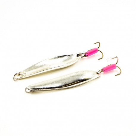 Lure IceSpinner IS-9-1-S 2,0g, Wirek