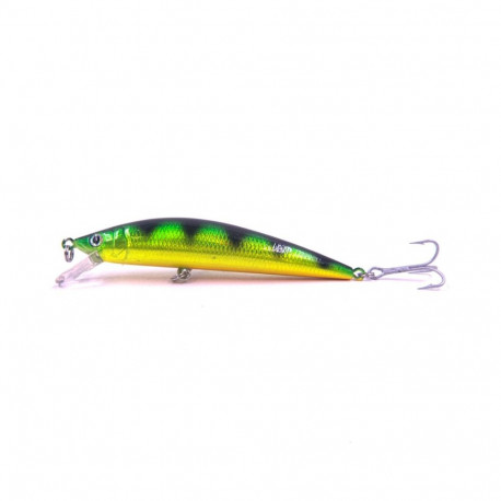 Wobbler JL-115F A45T 11cm/17g/0.6-0.9m