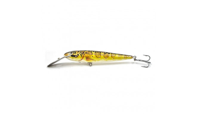 Masalas Whitefish 13SX 13cm/27g/4.0-7.0m T