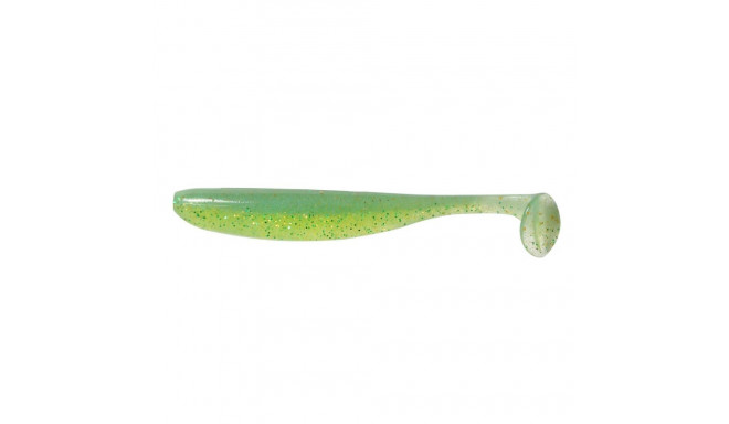 Silikoonlant söödav Keitech Easy Shiner 6,5`-424 3tk