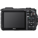 Nikon Coolpix W300 Holiday Kit, camouflage