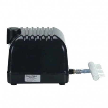 Õhukompressor Mistral 4000