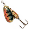 Lant Vibrax Shad BFSD2 6g P