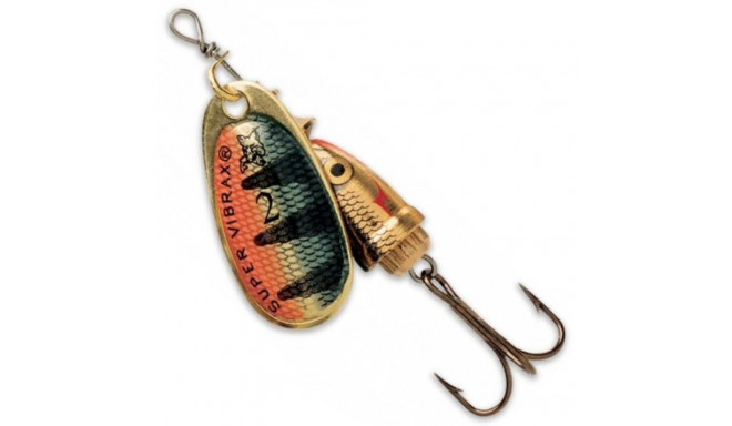 Lure Vibrax Shad BFSD2 6g P