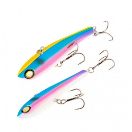 Lure Aden AD68 68mm/16g A186, Akara