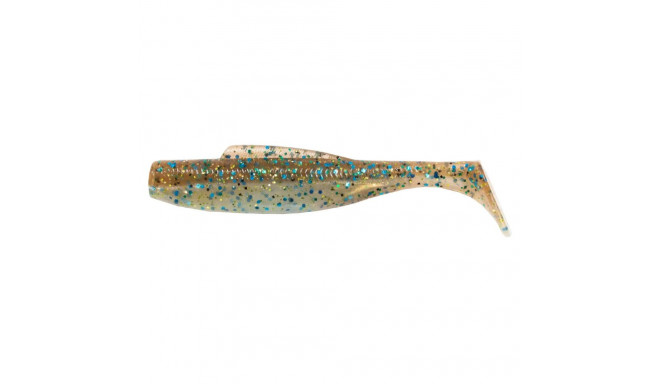 Soft lure Z-Man DIEZEL MINNOWZ 5" Pinfish 4pcs