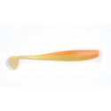 Soft lure HITFISH Bleakfish 4 R120 6pcs