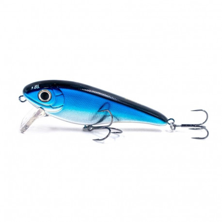 Wobbler EG-049SL 114E 12cm/34.6g/0.5-1.0m