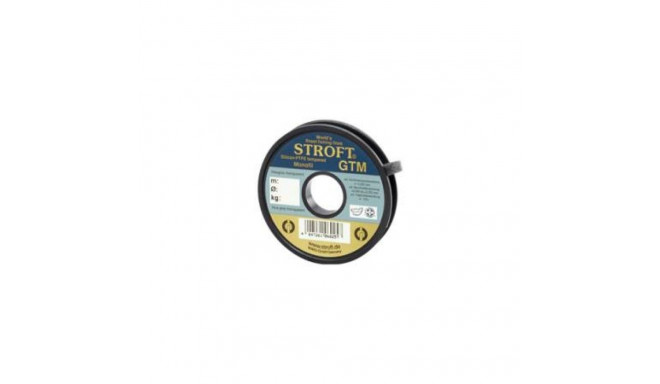 Fishing line Stroft GTM 25m 0.25mm