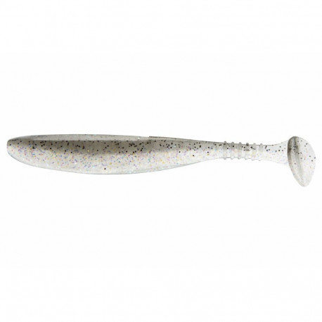 Soft lure Daiwa TN D'FIN 10cm rainbow shad 7pcs