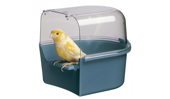 Bath for canaries and exotic birds Trevi