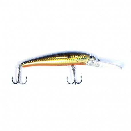 Vobler HITFISH TR Deep 115-328 11,5cm 13,8g 6m troll.