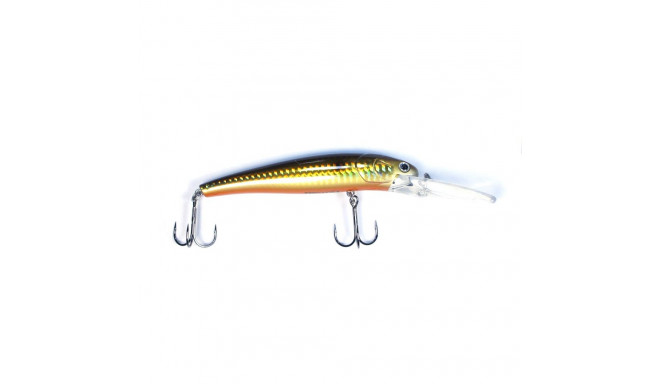 Wobbler HITFISH TR Deep 115-328 11,5cm 13,8g 6m