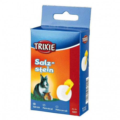 Supplement for rodents Salt lick 84g