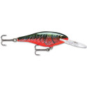 Lure Shad Rap 9cm/15g/2,4-4,5m RCW