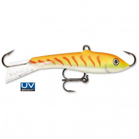 Lure Jigging Rap W3 3cm/5g OUT, Rapala