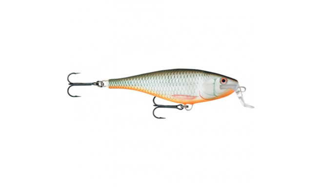 Lant Super Shad Rap 14cm/45g/1,5-2,7m RFSH