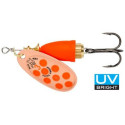 Блесна Vibrax UV BFU4 10g COOU