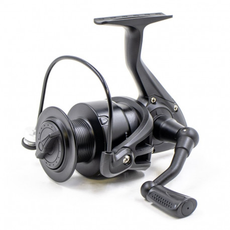 Reel Merganser Bolas 4000 1BB