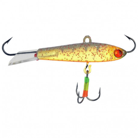 Lure balanced  Deep Luster 4,2cm/7g TGO, Iron Wolg