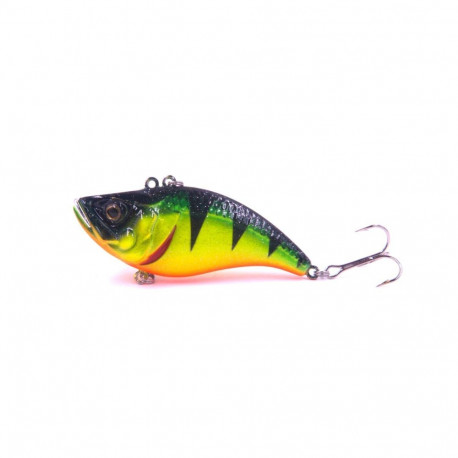 Wobbler Strike-Pro EG-128D A09 9cm/31.6g/sinking