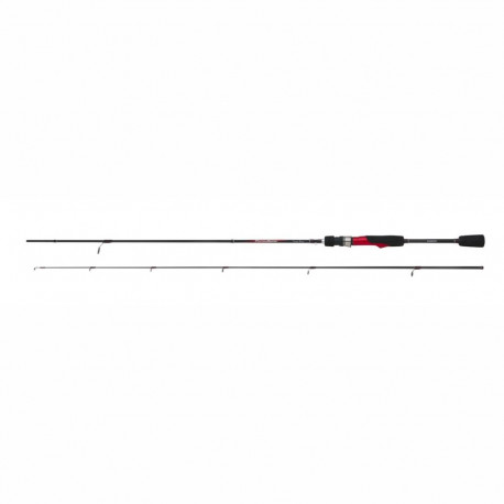 Spinning rod Forcemaster Trout Area 1,95m 1,5-5g