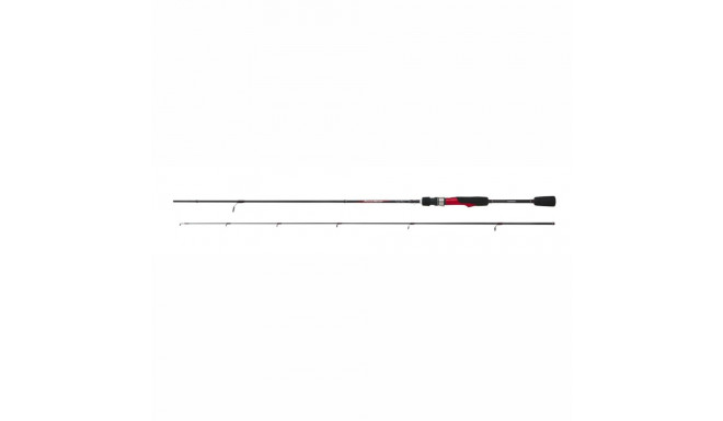 Spinning rod Forcemaster Trout Area 1,95m 1,5-5g