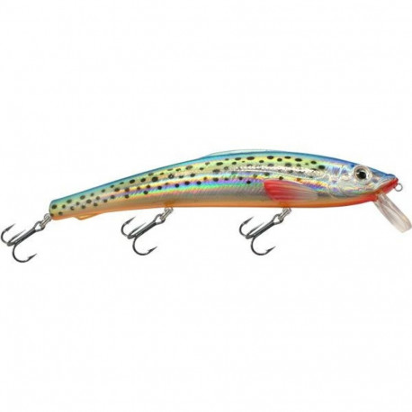 Voobler AQUA M-5 (new) 190mm 061