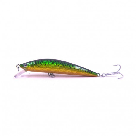 Wobbler JL-115S 021 11cm/21.5g/0.8-1.5m