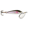 Lure Vibrax Minnow Spin 3 5g RT