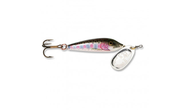 Lure Vibrax Minnow Spin 3 5g RT