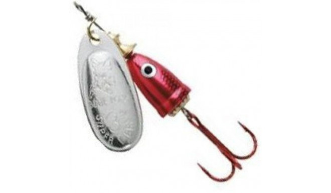 Lant Vibrax Shad BFSD1 4g RS
