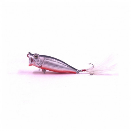 Wobbler Strike-Pro SH-002BA A06E 6cm/4.5g/popper