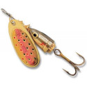 Lant Vibrax Shad BFSD5 13g TR