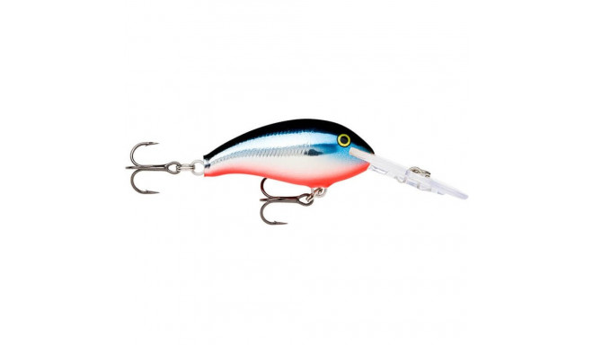 Lant Shad Dancer 7cm/15g/2.7-4.2m BGHM