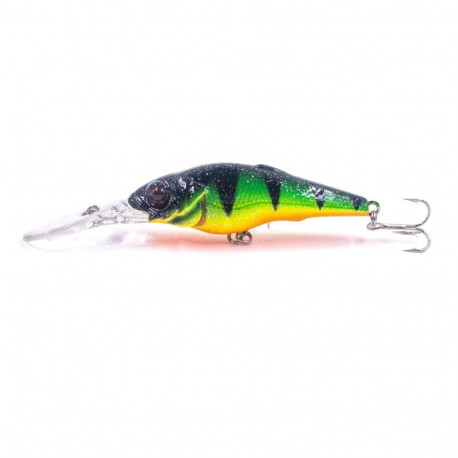 Vobler Strike-Pro EG-081L A09 6cm/7.4g/0.6-0.9m