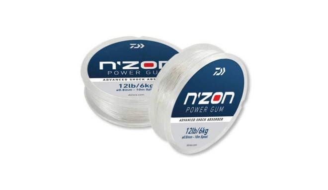 N'zon power gum 1.0mm nzpg10