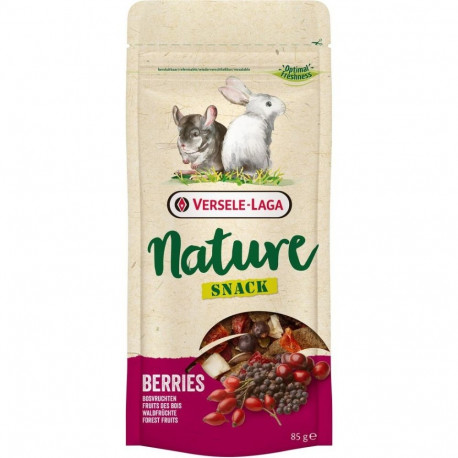 Treat for rodents NATURE snack berry 85g