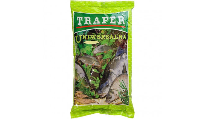 Groundbait TRAPER Universaalne 750g