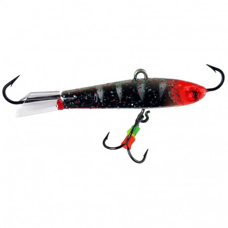 Lure balanced  Deep Luster 4,2cm/7g TGX, Iron Wolg