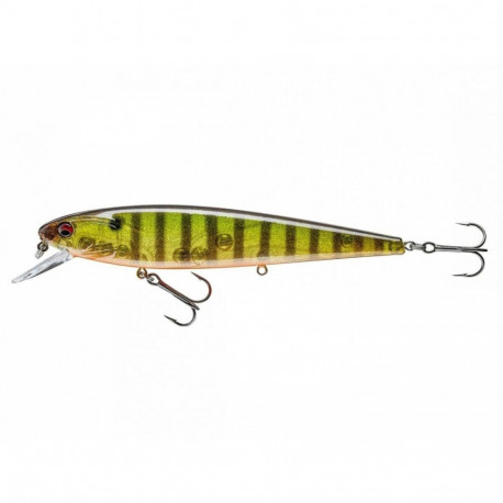 Lure Daiwa PX Minnow SR 120 12cm/17g/0,6-1,2m gold perch