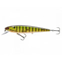 Daiwa PX Minnow SR 120 12cm/17g/0,6-1,2m gold perch