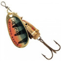 Lure Vibrax Shad BFSD1 4g P