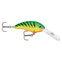 Lure Shad Dancer 7cm/15g/2.7-4.2m FT